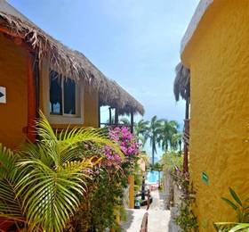 Отдых в Hotel La Joya Isla Mujeres - Мексика, Исла-Мухерес