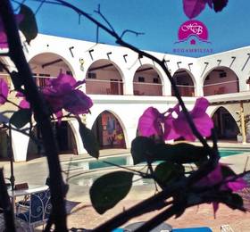 Отдых в Hotel Hacienda Bugambilias  - Мексика, Ла-Пас