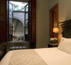 Hotel Boutique Casa Grande в Морелии