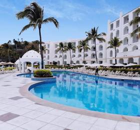 Туры в Hotel Sierra Mar в Мексике