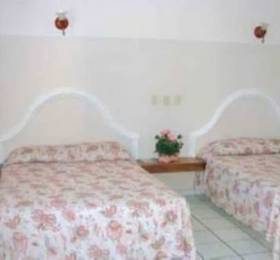Туры в Blue Pacific Hotel-Suites  в Мексике