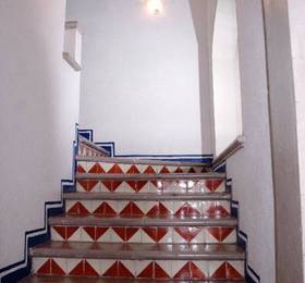 Hotel La Finca del Minero  в Сакатекасе