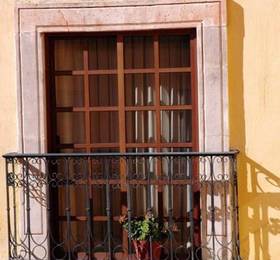 Туры в Hotel La Finca del Minero  в Мексике
