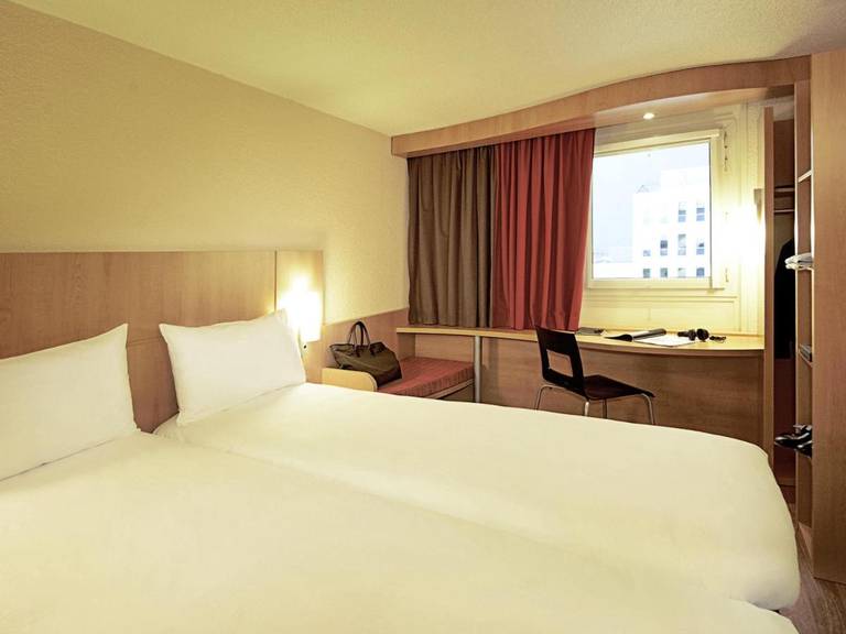 Ibis Aguascalientes Norte 