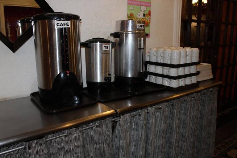 Hotel Dolores Alba Merida 