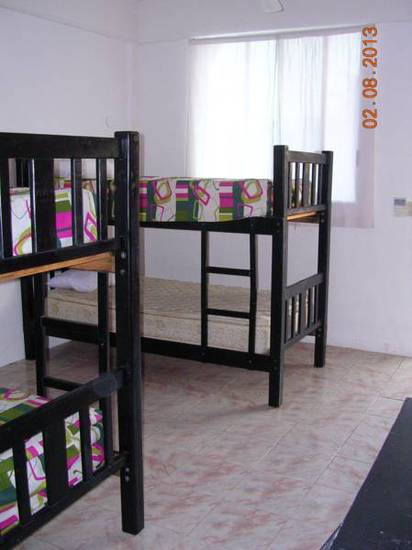 Hostal Plaza Isla Mujeres  Мексика, Исла-Мухерес