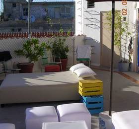 Отдых в Hostal Plaza Isla Mujeres  - Мексика, Исла-Мухерес