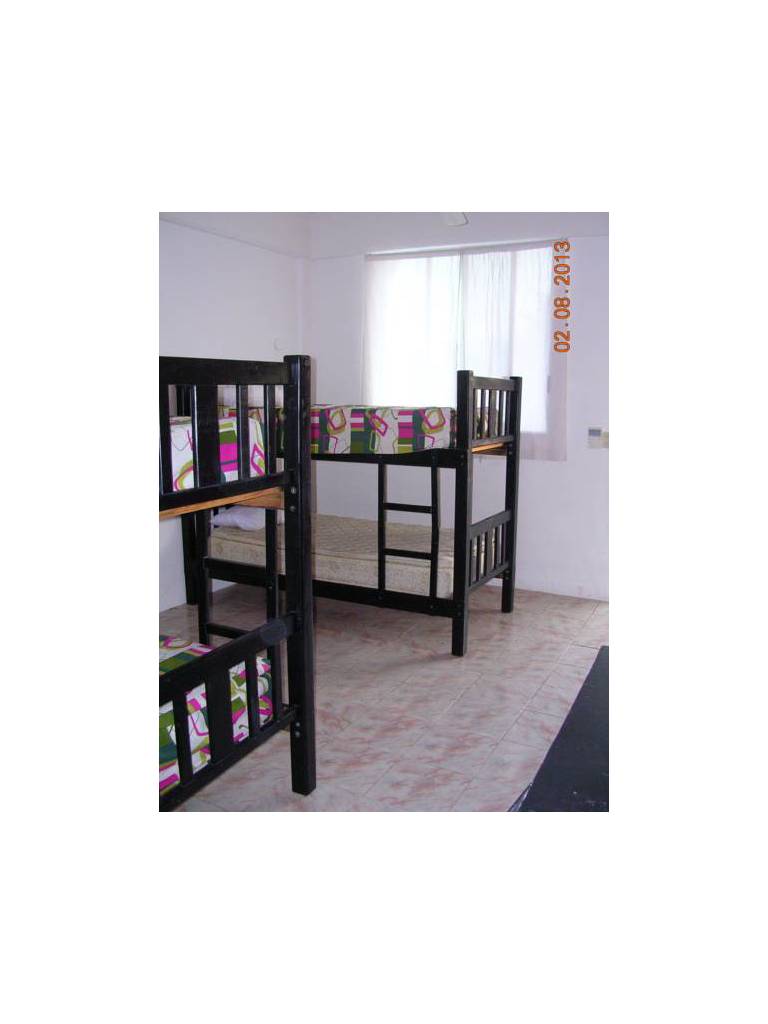 Hostal Plaza Isla Mujeres 