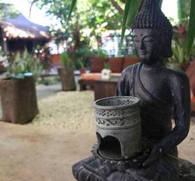 Отдых в Secret Garden Tulum Hotel  - Мексика, Тулум
