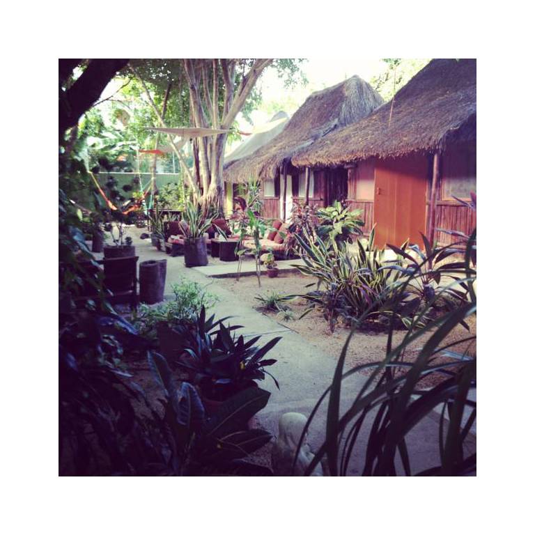 Secret Garden Tulum Hotel 