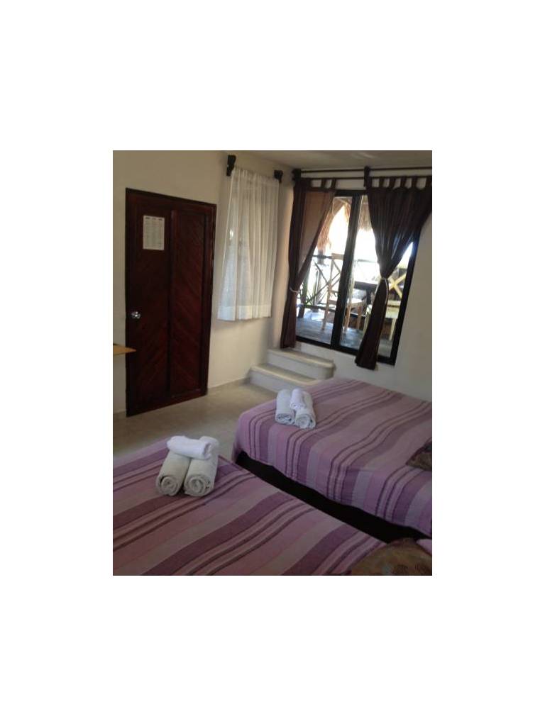 Hotel Posada Punta Piedra