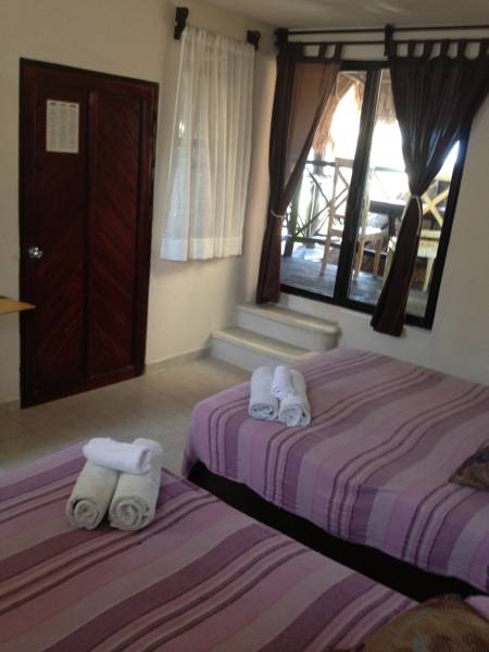 Hotel Posada Punta Piedra
