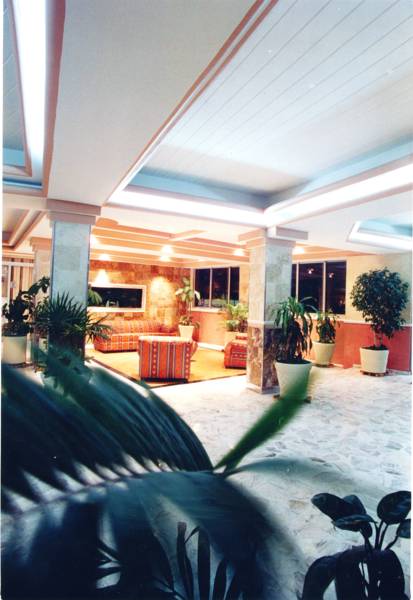 Hotel Acuario de Veracruz  3*