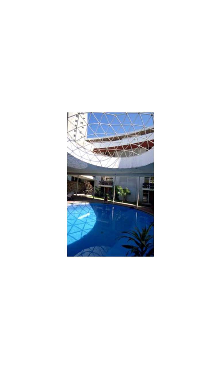 Hotel Suites Country Club 