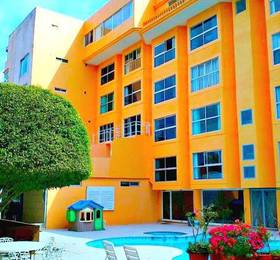 Hotel Graham Villahermosa  в Вильяэрмосе