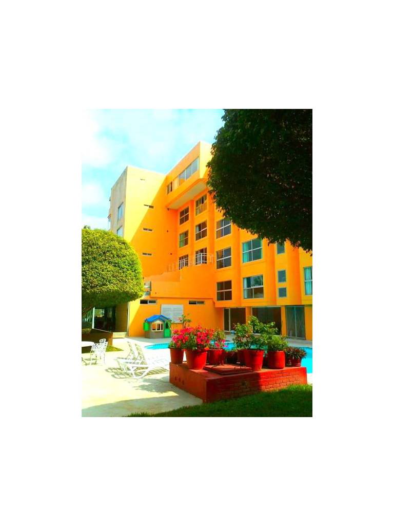 Hotel Graham Villahermosa 