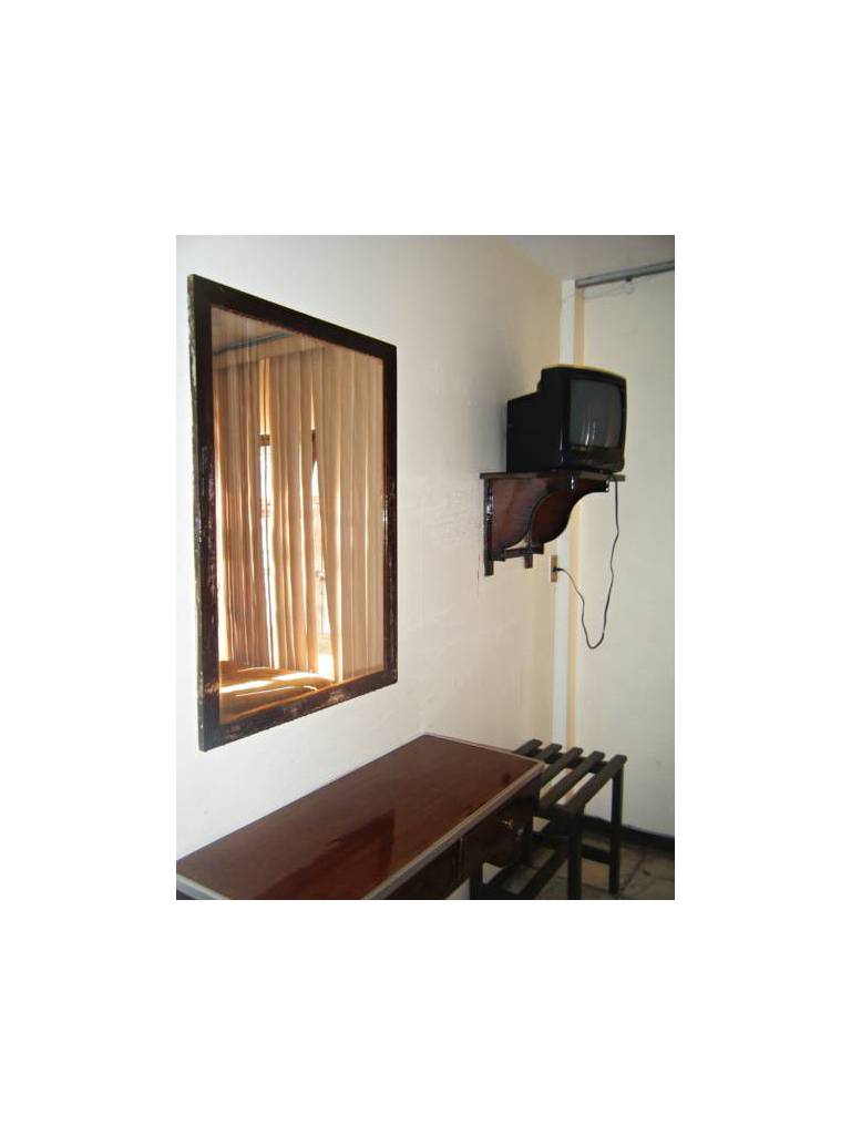 Hotel Colon de Zacatecas 