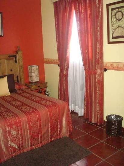 Hotel Plaza Bicentenario  Мексика, Сакатекас