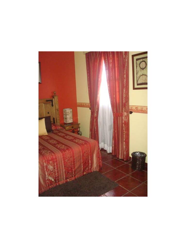 Hotel Plaza Bicentenario 