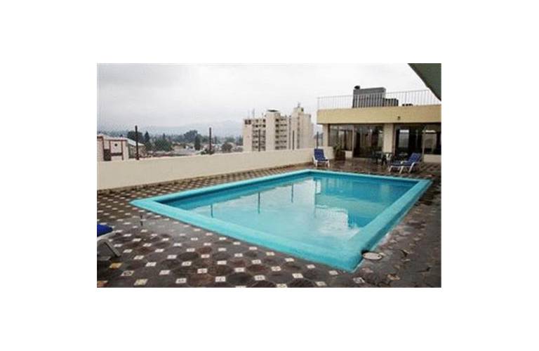 Hotel San Jorge Coahuila 
