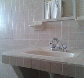 Отдых в Hotel Quinta Santa Elena - Мексика, Паленке