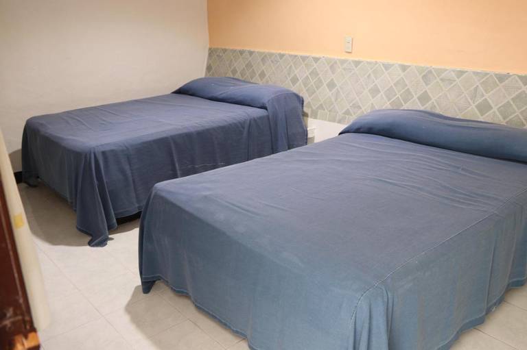 Hotel Quinta Santa Elena 