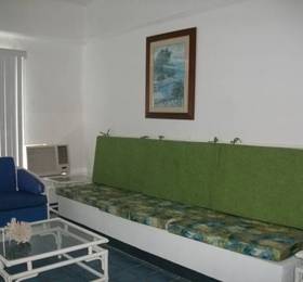 Отдых в Condominio Pacifico Azul - Мексика, Мансанильо