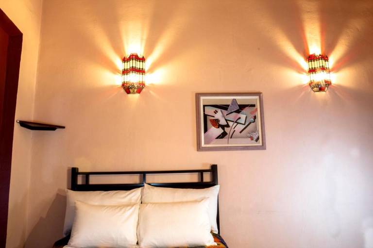 Casa Alebrijes Gay Hotel 