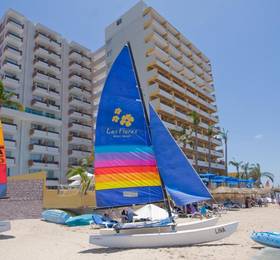 Отдых в Las Flores Beach Resort - Мексика, Масатлан