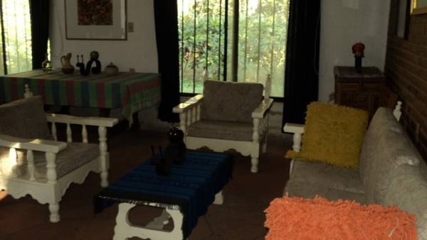 Ilustre Casa De Ramirez 