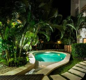 Туры в Luna Llena Tulum в Мексике