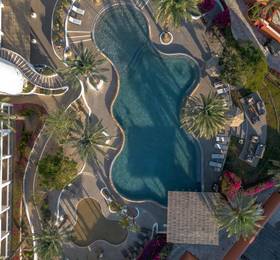 Туры в Costa Baja Resort & Spa  в Мексике