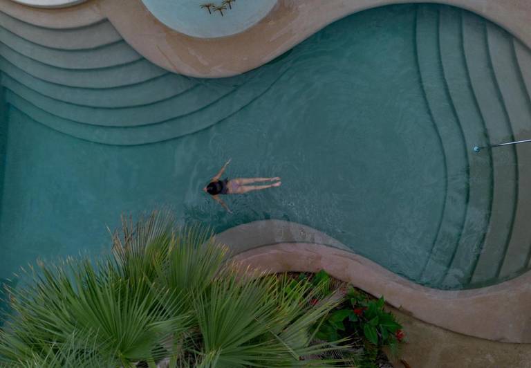 Costa Baja Resort & Spa 