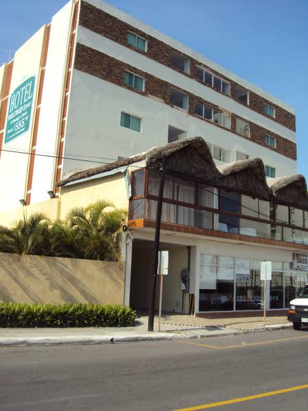 Hotel Boulevard del Mar  3*