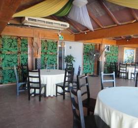 Отдых в Hotel Boulevard del Mar  - Мексика, Веракрус