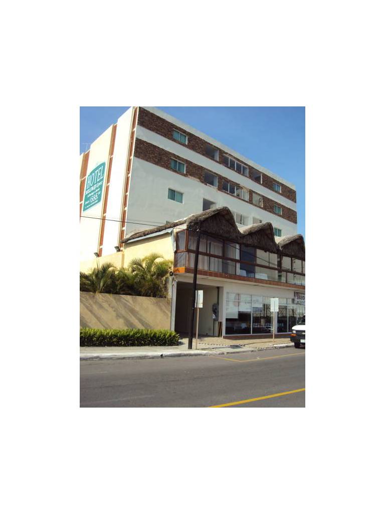 Hotel Boulevard del Mar 