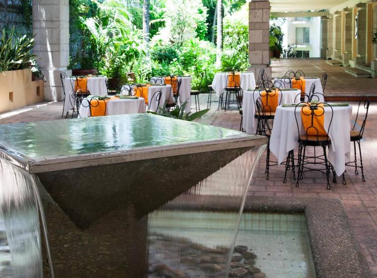 Hotel Viva Villahermosa 