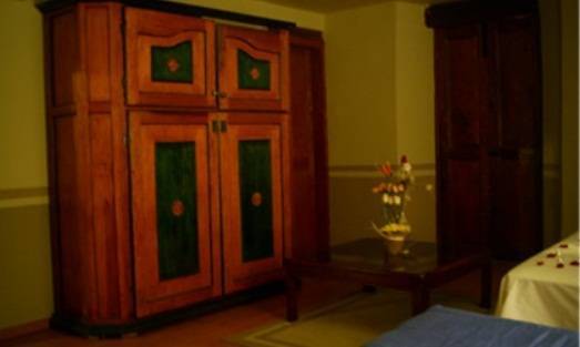 Hotel Casa Santa Lucia  4* Мексика, Сакатекас