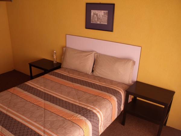 Hotel Gracia Zacatecas  4* Мексика, Сакатекас