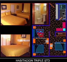 Отдых в Hotel Gracia Zacatecas  - Мексика, Сакатекас