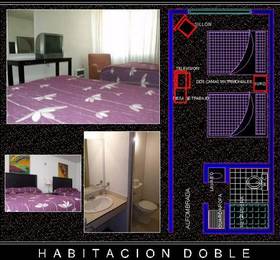 Туры в Hotel Gracia Zacatecas  в Мексике