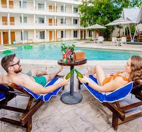 Отдых в Hotel Maria del Carmen - Мексика, Мерида