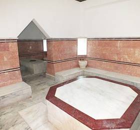 Отдых в Suix Lara Hotel - Турция, Анталья