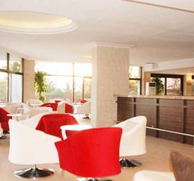 Туры в Suix Lara Hotel в Турции