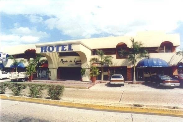 Hotel Maria de Lourdes 3* Мексика, Канкун
