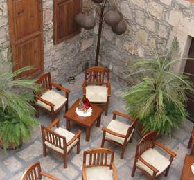 Туры в Hotel Refugio Agustino в Мексике