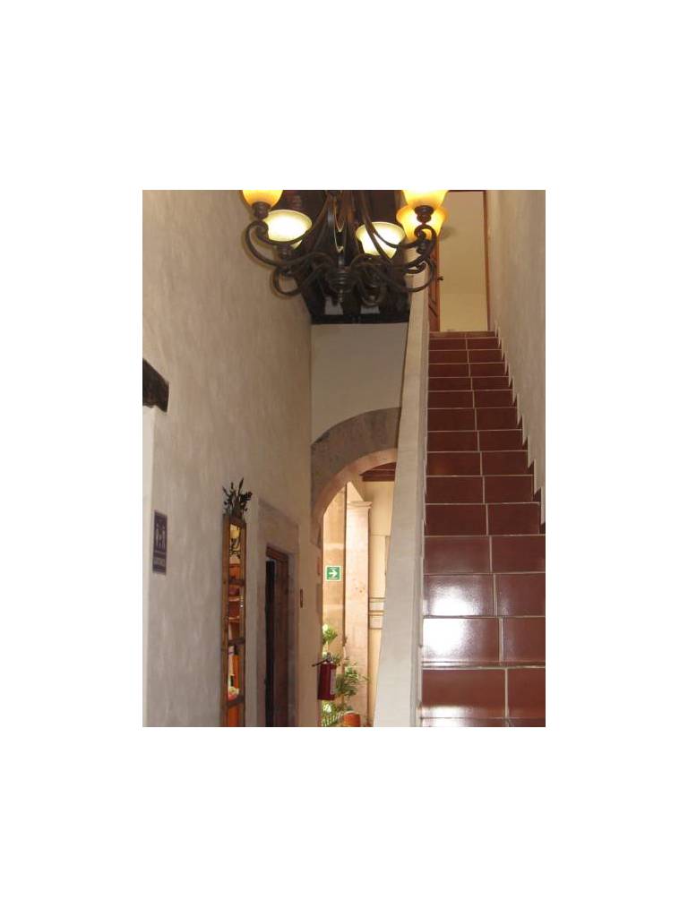 Hotel Refugio Agustino 
