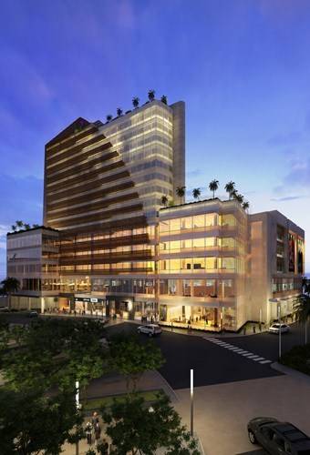 Mexico Plaza Poliforum  5* Мексика, Леон