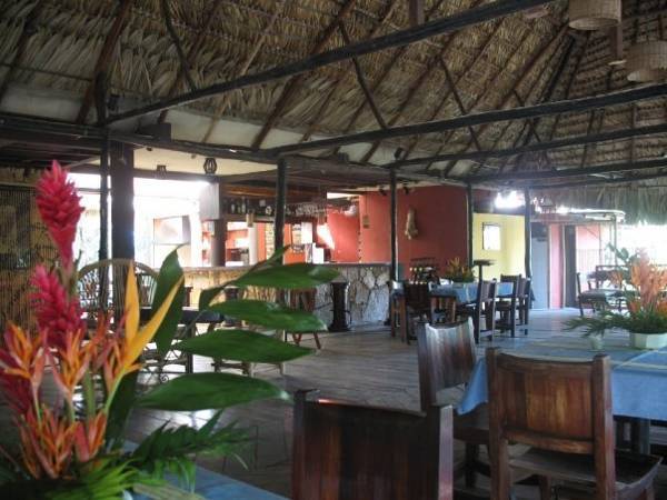 Yaxkin Hostel-Palenque 3* Мексика, Паленке