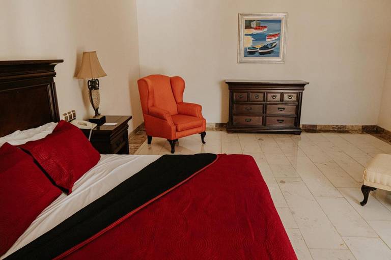 Gran Hotel Diligencias 